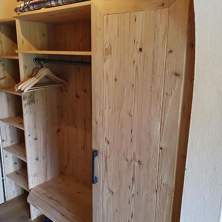 Romantik Pension Lehrberg Sankt Jakob in Haus Quarto foto
