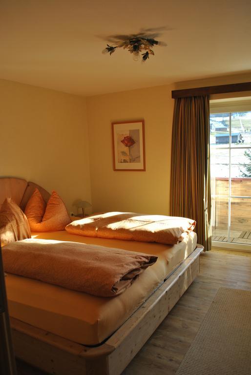 Romantik Pension Lehrberg Sankt Jakob in Haus Quarto foto